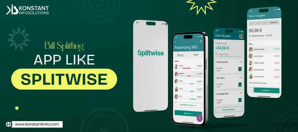 Guide to Build Bill Splitting App Like Splitwise Alternative