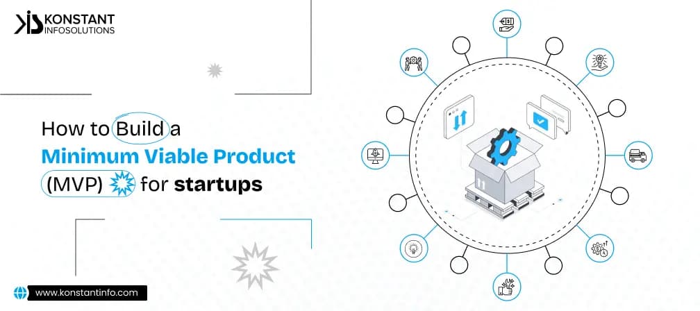 MVP Development for Startups – Benefits, Process and Cost