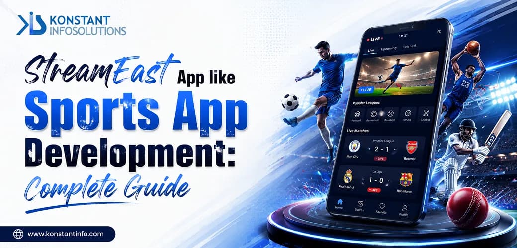StreamEast App: Complete Guide and Alternatives Apps