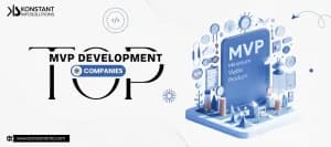 10 Top MVP Development Companies 2026