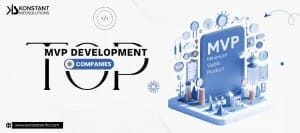 10 Top MVP Development Companies 2026