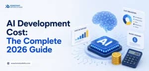 AI Development Cost The Complete 2026 Guide