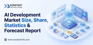 AI Development Market Size, Share, Statistics & Forecast Report (2026-2033)