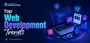 Top Web Development Trends (2026)