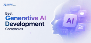 Best Generative AI Development Companies: Independent Research-Backed Rankings for 2026