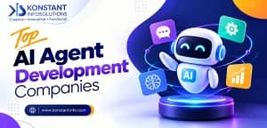 Top AI Agent Development Companies in 2026