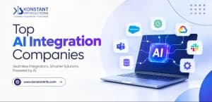 Top AI Integration Companies in 2026