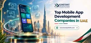 Top Mobile App Development Companies in UAE 2026