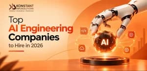 Top AI Engineering Companies to Hire in 2026