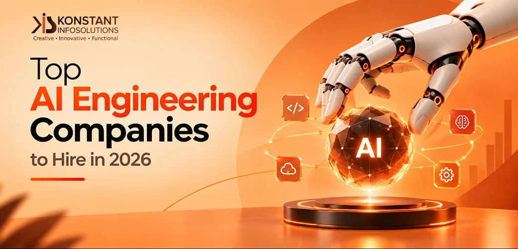 Top AI Engineering Companies to Hire in 2026
