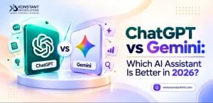 ChatGPT vs Gemini: Which AI Assistant Is Better in 2026?