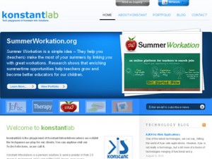 Konstant Lab