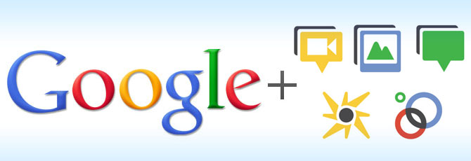 Google Plus Application Development @ Konstant Infosolutions