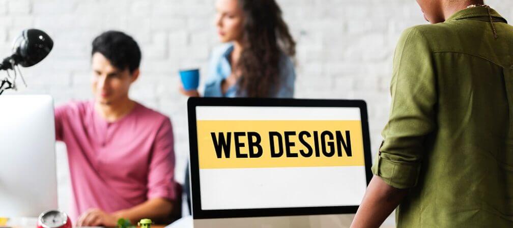 A Short Talk On Choosing The Best Web Design Company