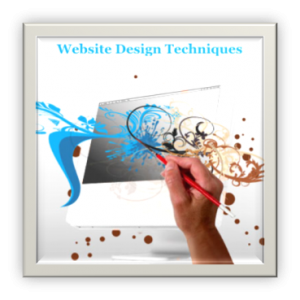 Effective Website Design Techniques