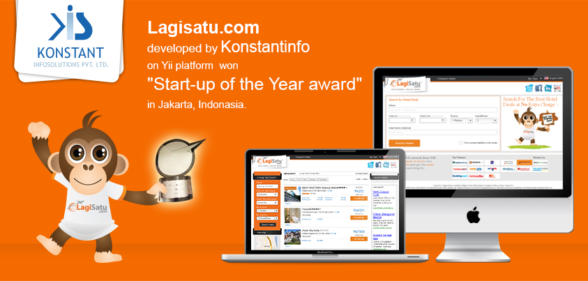Lagisatu.com