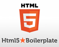 Html5 Boilerplate