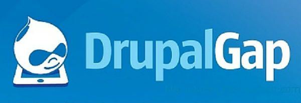 drupalgap