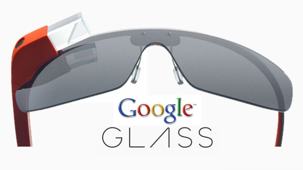 Google Glasses