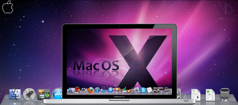 Along With the iOS 8, Apple all Set to Launch its Redesigned Mac OS X