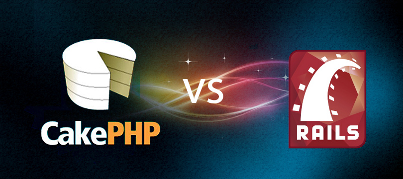 Battle Open-Sourced: CakePHP vs. Ruby on Rails