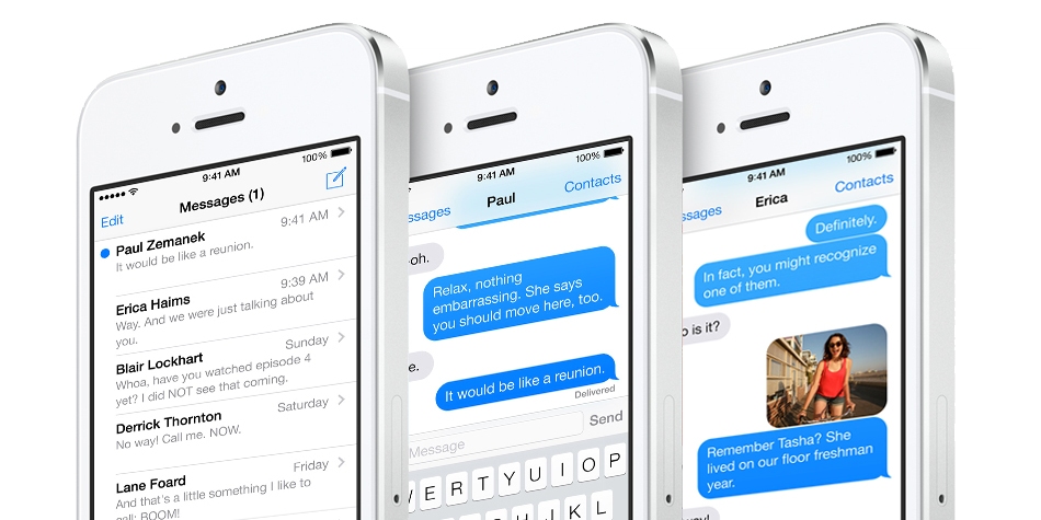 ios7-vs-ios 8-messages