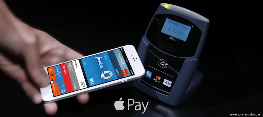 Apple Pay – Bringing in a New Revolution