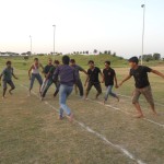 Kabaddi-Kabaddi