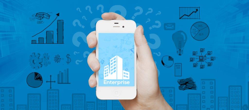 Top Challenges in Enterprise Mobile App Development