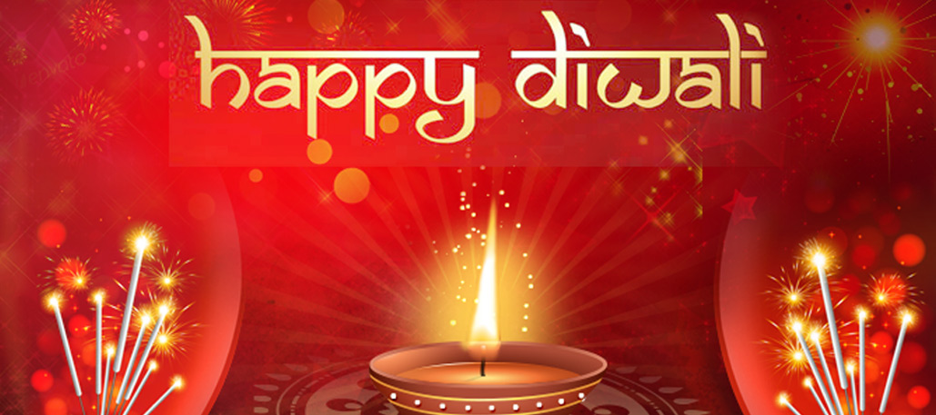 Konstant Infosolutions Wishes You Very Happy and Prosperous Diwali