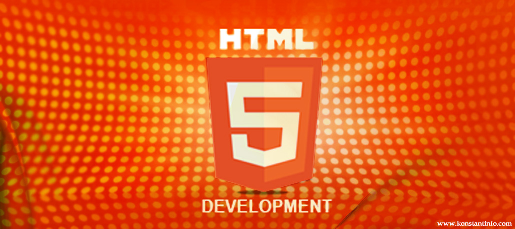 HTML5 – Take Your Business to an Extended Level