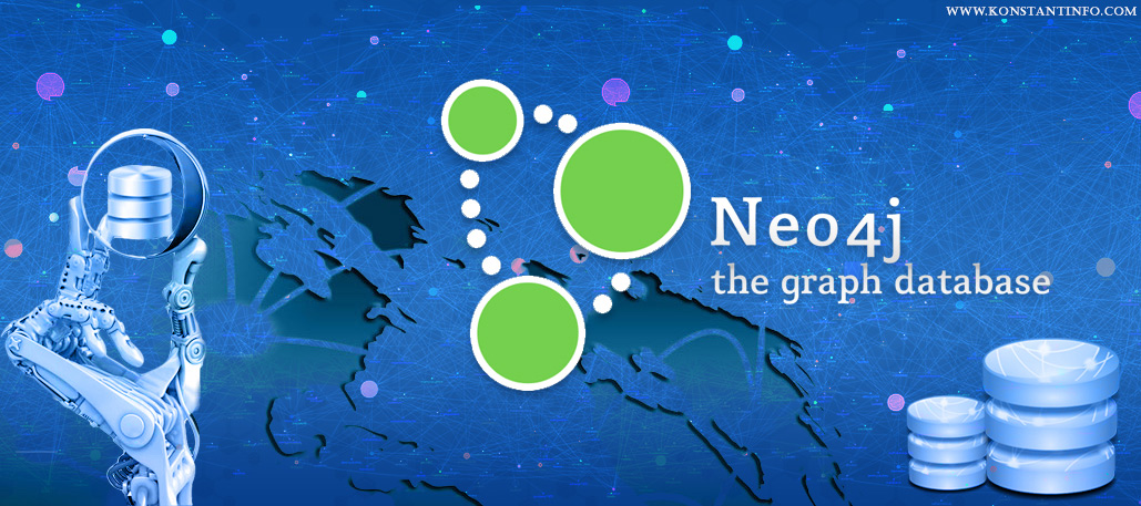 Neo4j – World’s Leading Graph Database Connect the Data, and Revamp Your Business