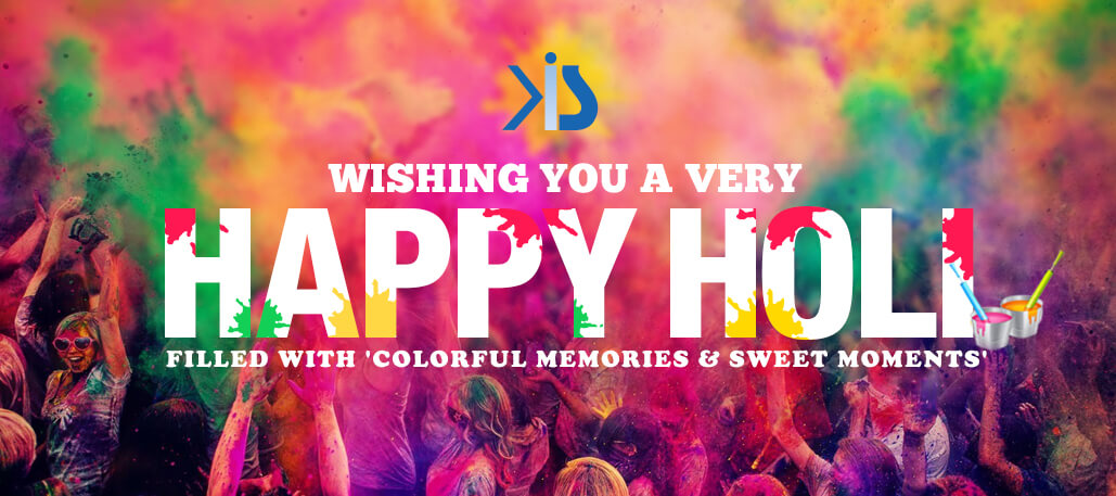 Konstantinfo Wishes You a Colorful and Joyous Holi 2015