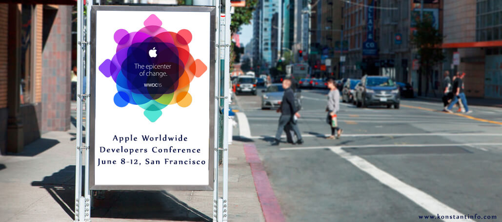 What to Expect from Apple’s WWDC 2015?