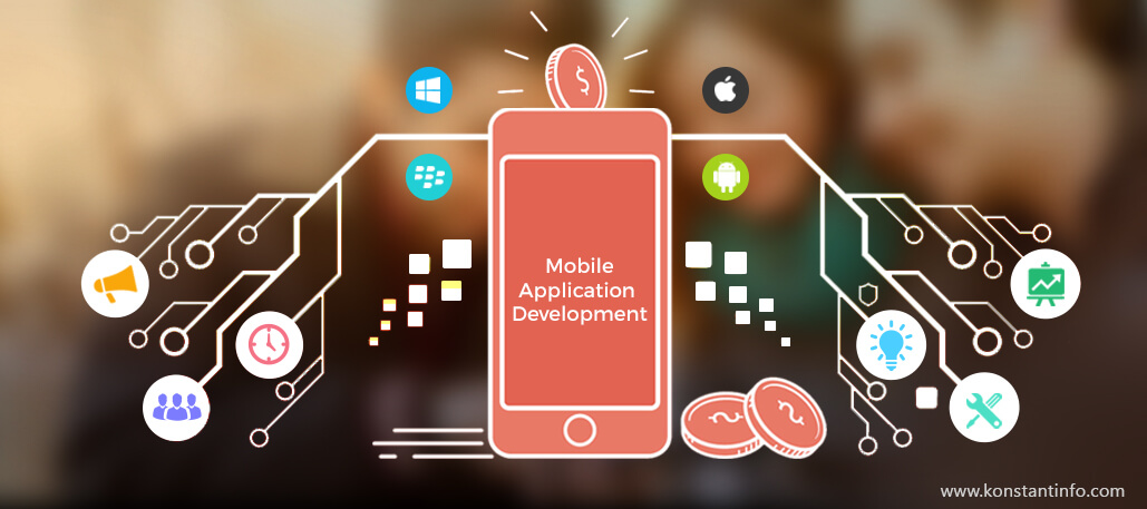 10 Impressive Reasons That Will Prompt You Invest In Mobile App Development