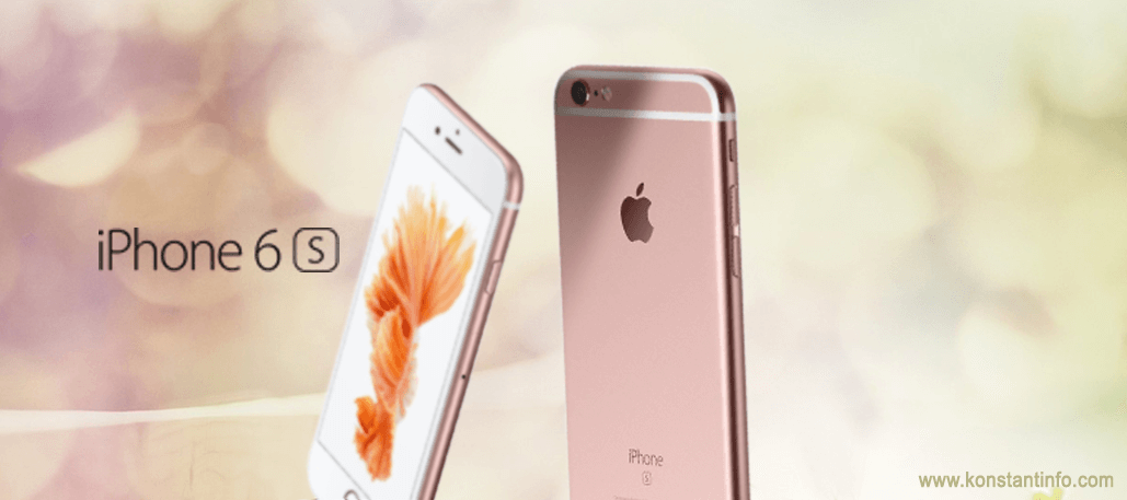 Highlights of iPhone 6s and iPhone 6s Plus Launch