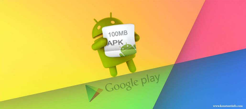 Think Big, Think Better with Google Play