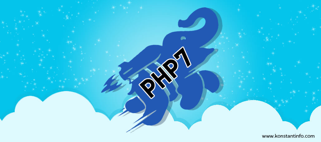 PHP 7 – Go Ahead And Upgrade!