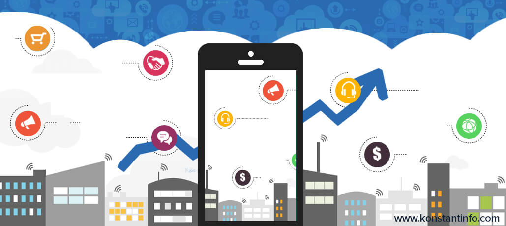 Small and Medium Businesses: Leveraging the Benefits of Mobile Apps