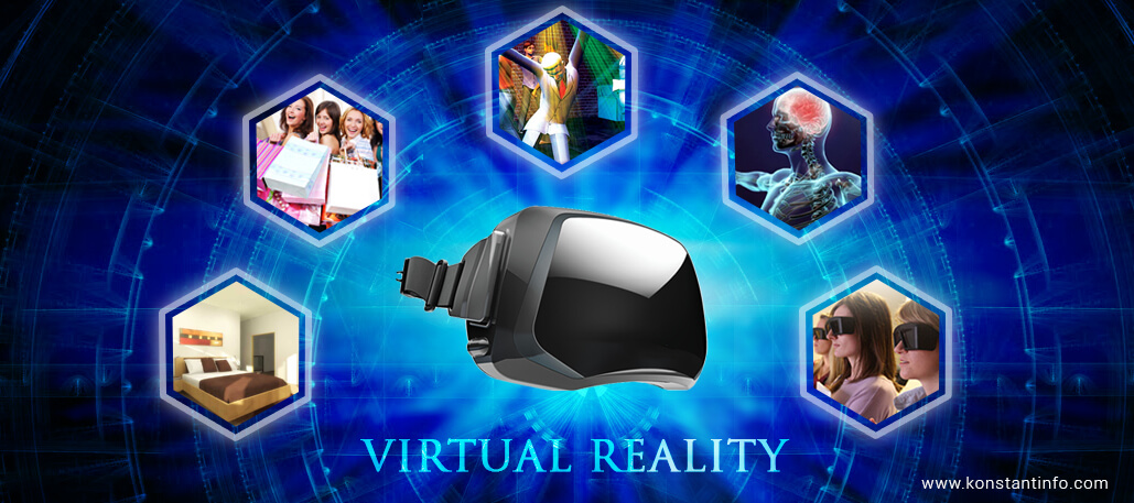 Virtual Reality – A New Wave in Marketing