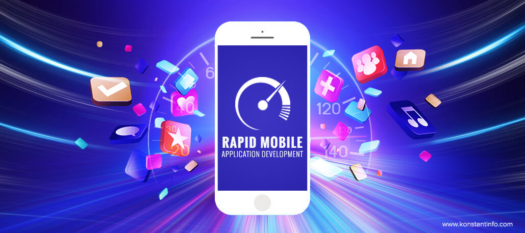 Importance of RMAD in Mobile Application Development