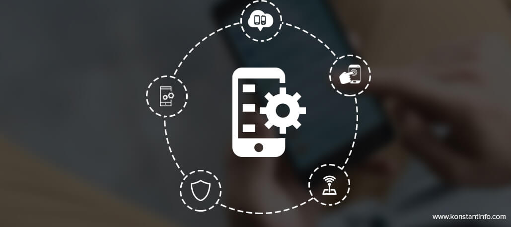 Micrographic: Top Five Most Invested-in Mobility Solutions in the Past 12-18 Months