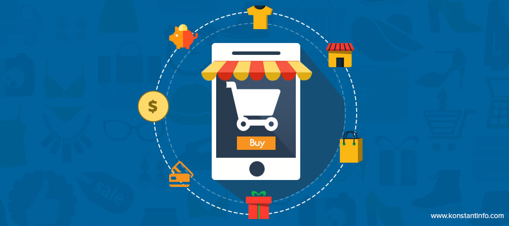 Areas Need to Improve to Boost mCommerce