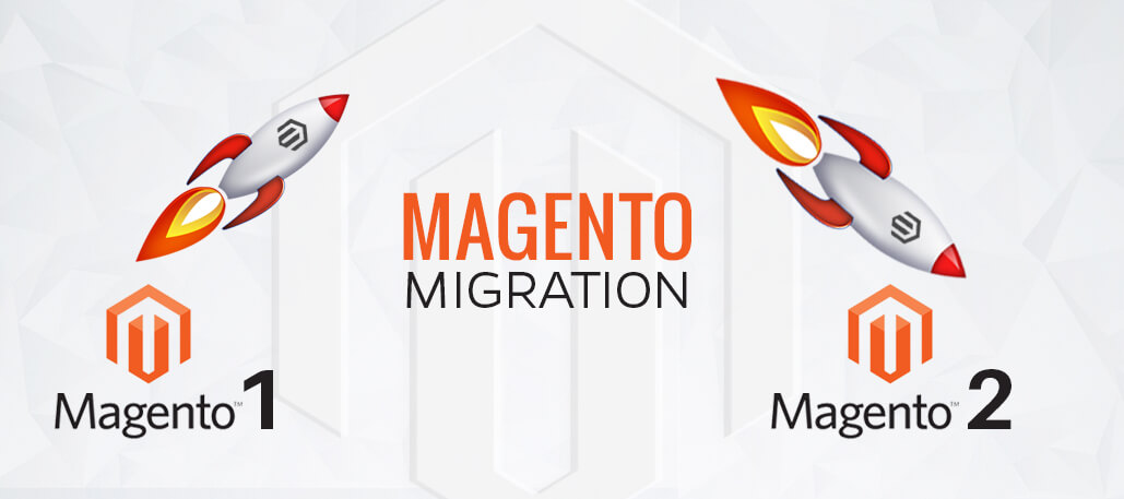 From Magento 1 to Magento 2- How to Move Ahead?