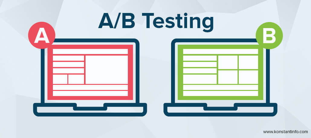 Significance of A/B Testing for Web Developers