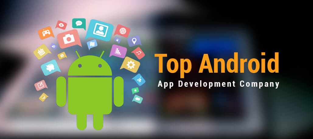 Stands among Top 3 Android App Developer Worldwide