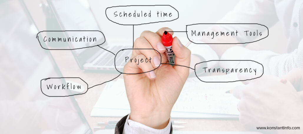 5 Keys to Effective IT Project Management