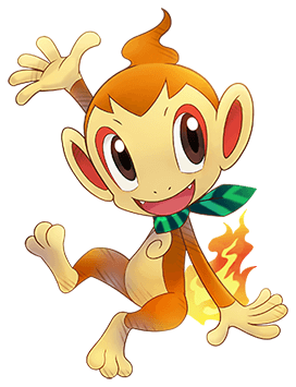 Chimchar