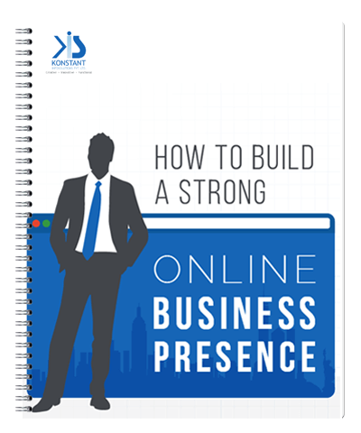 Online Business Presence