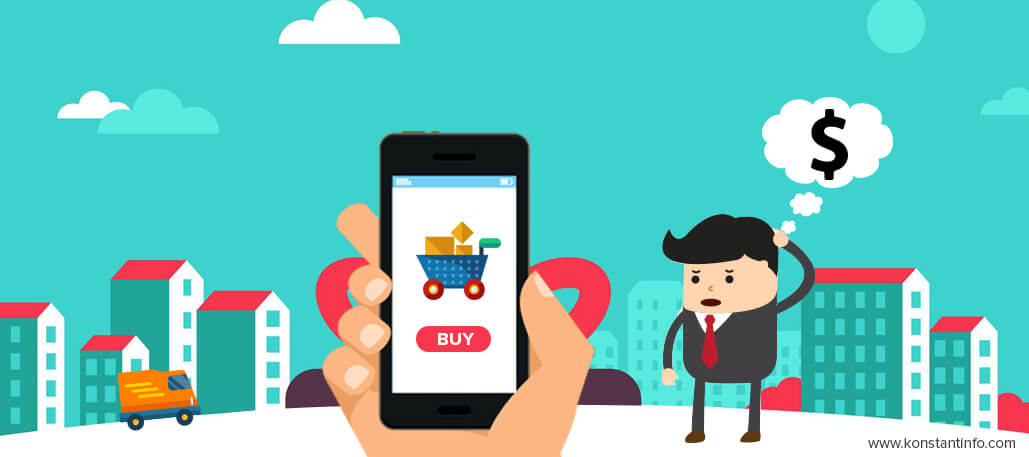 How Much Does an On-Demand Delivery App Cost?